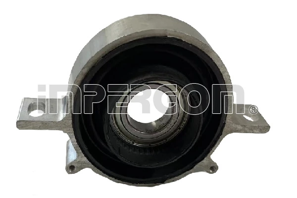 Suspension, propshaft